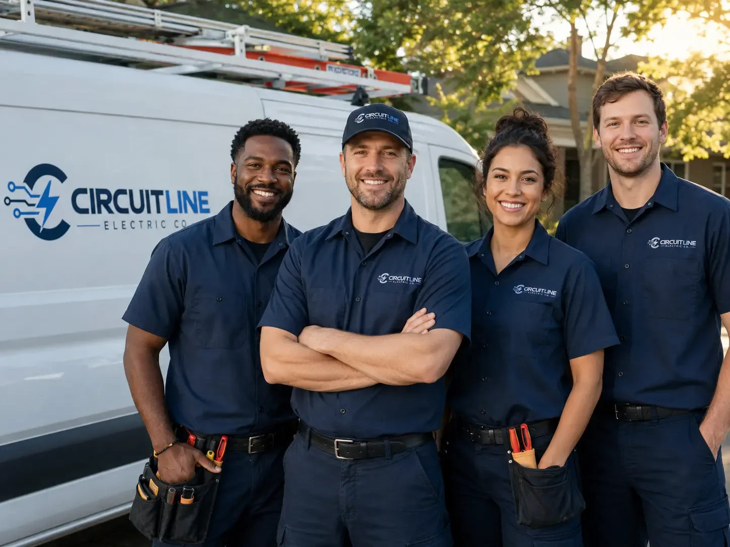 Whole Home Rewiring company in Milltown, WI