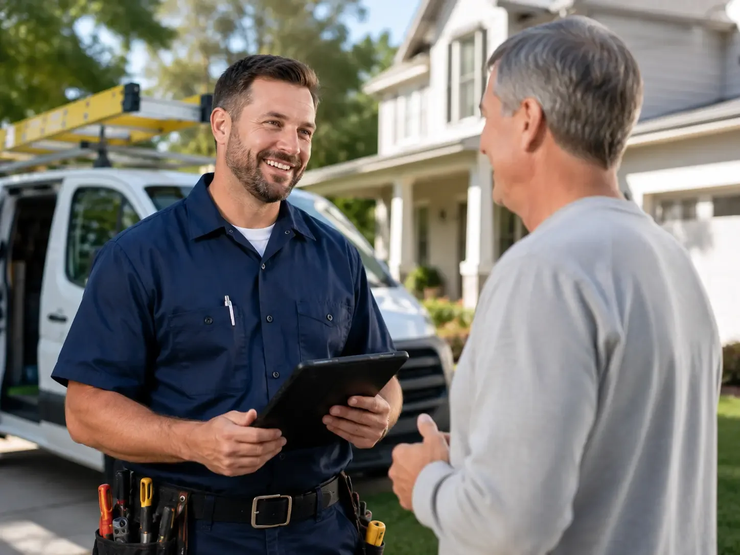 Whole Home Rewiring Milltown, WI FAQs